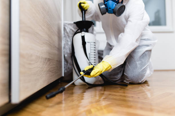 Best Exterminator Services  in Woodbourne, PA