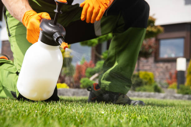 Best Pest Control Near Me  in Woodbourne, PA