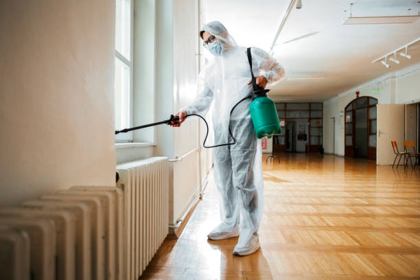Best Bed Bug Extermination  in Woodbourne, PA